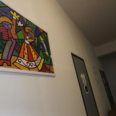 Hostel Lize Cumbica 외부 사진