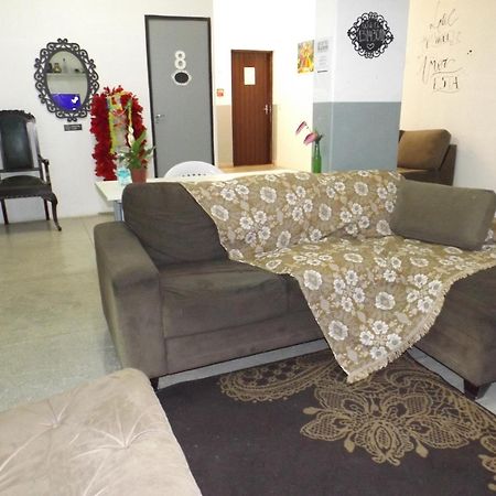 Hostel Lize Cumbica 외부 사진