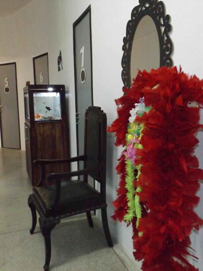 Hostel Lize Cumbica 외부 사진