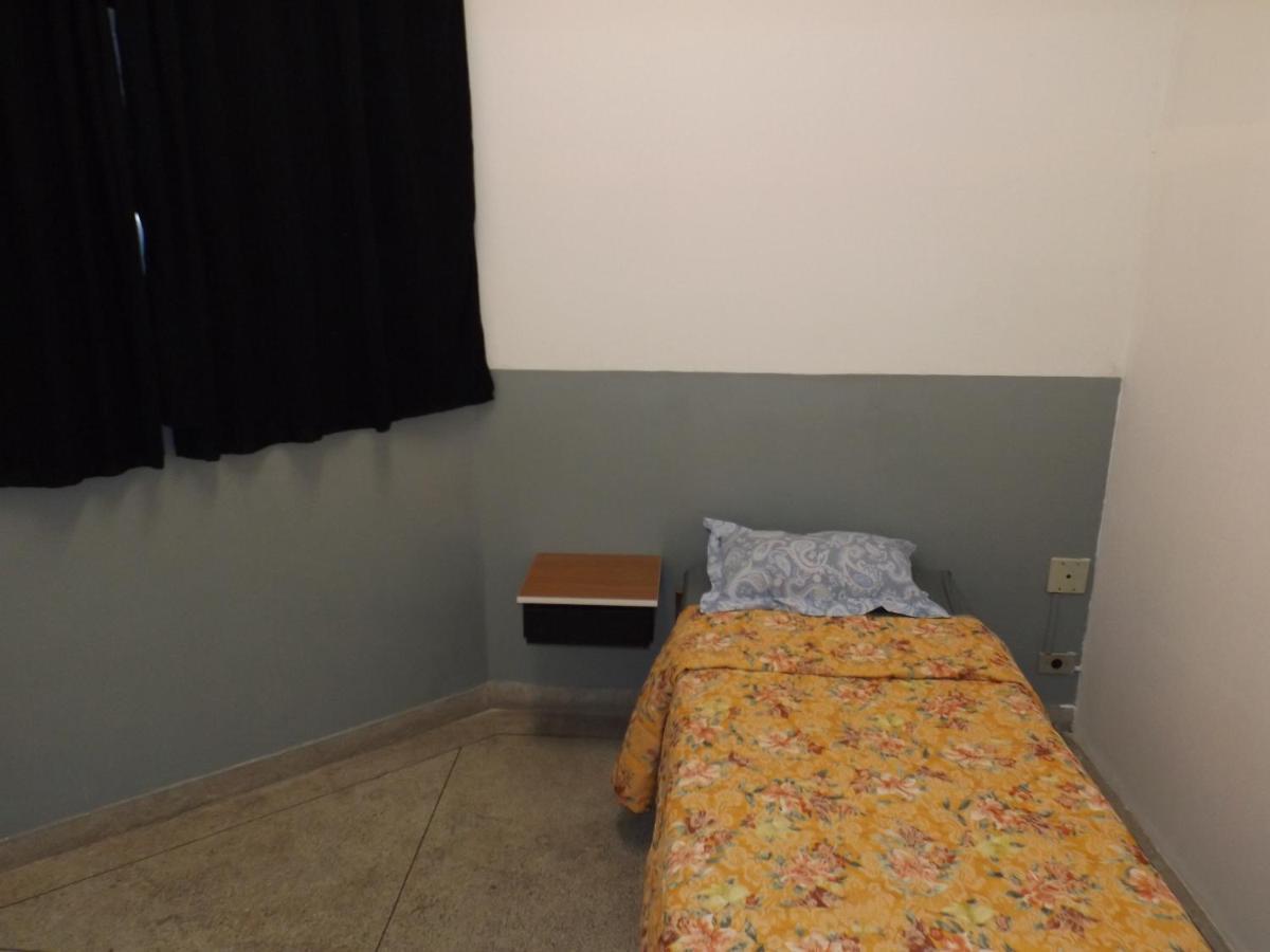 Hostel Lize Cumbica 외부 사진