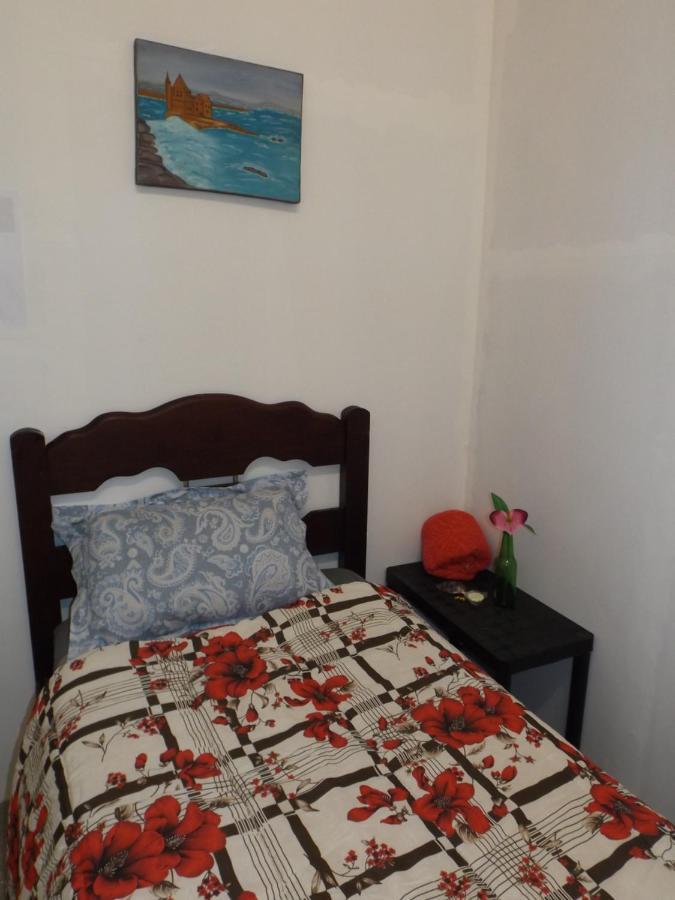 Hostel Lize Cumbica 외부 사진