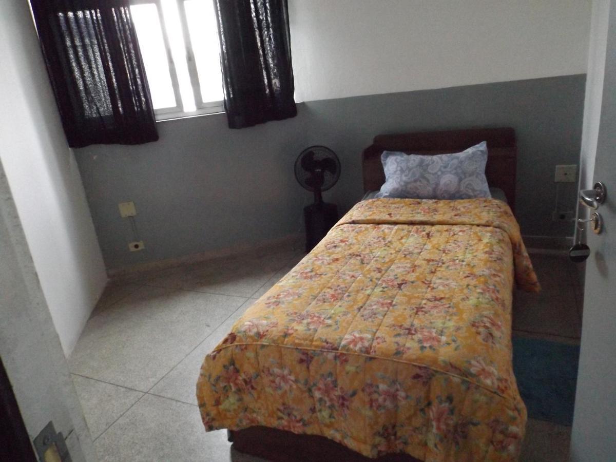 Hostel Lize Cumbica 외부 사진