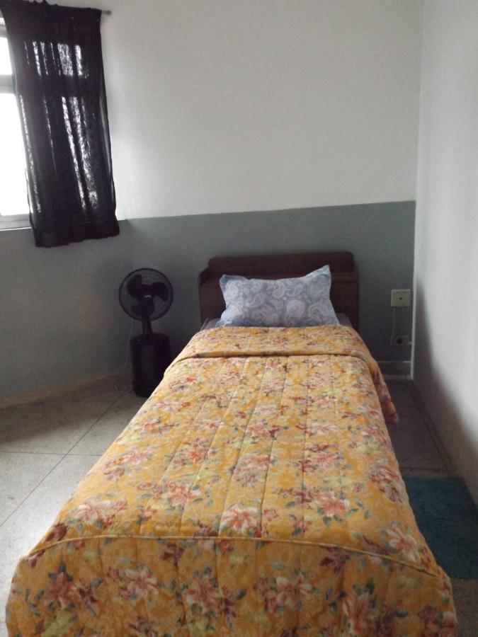 Hostel Lize Cumbica 외부 사진