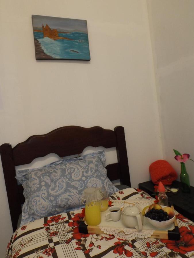 Hostel Lize Cumbica 외부 사진