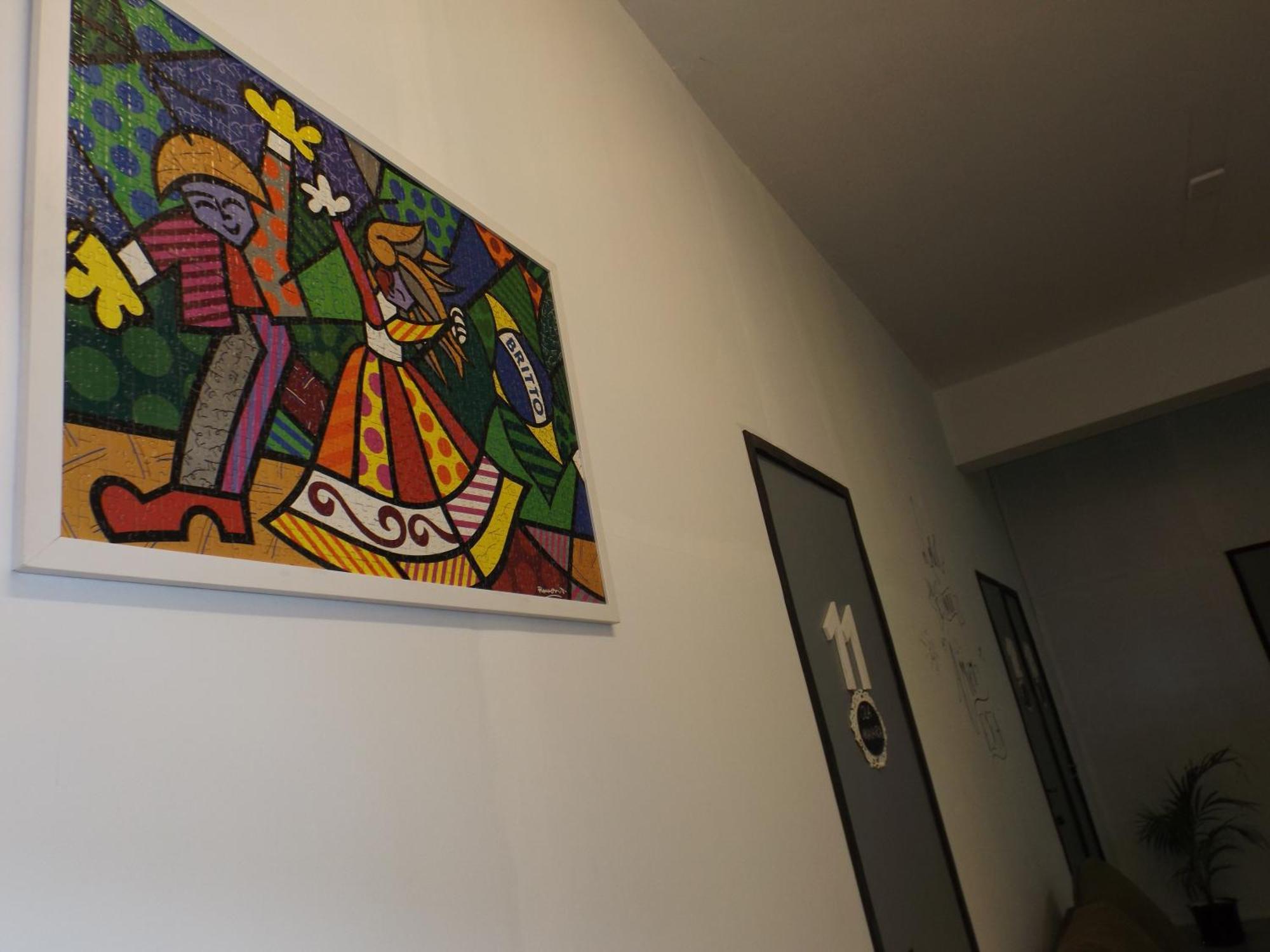 Hostel Lize Cumbica 외부 사진