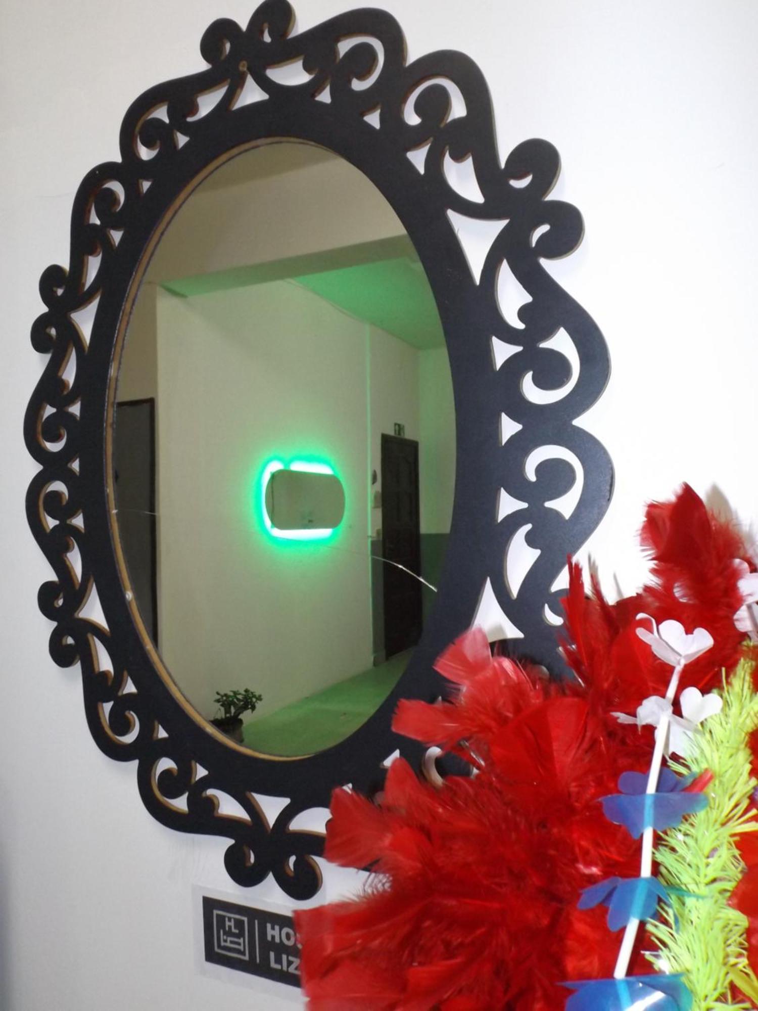 Hostel Lize Cumbica 외부 사진
