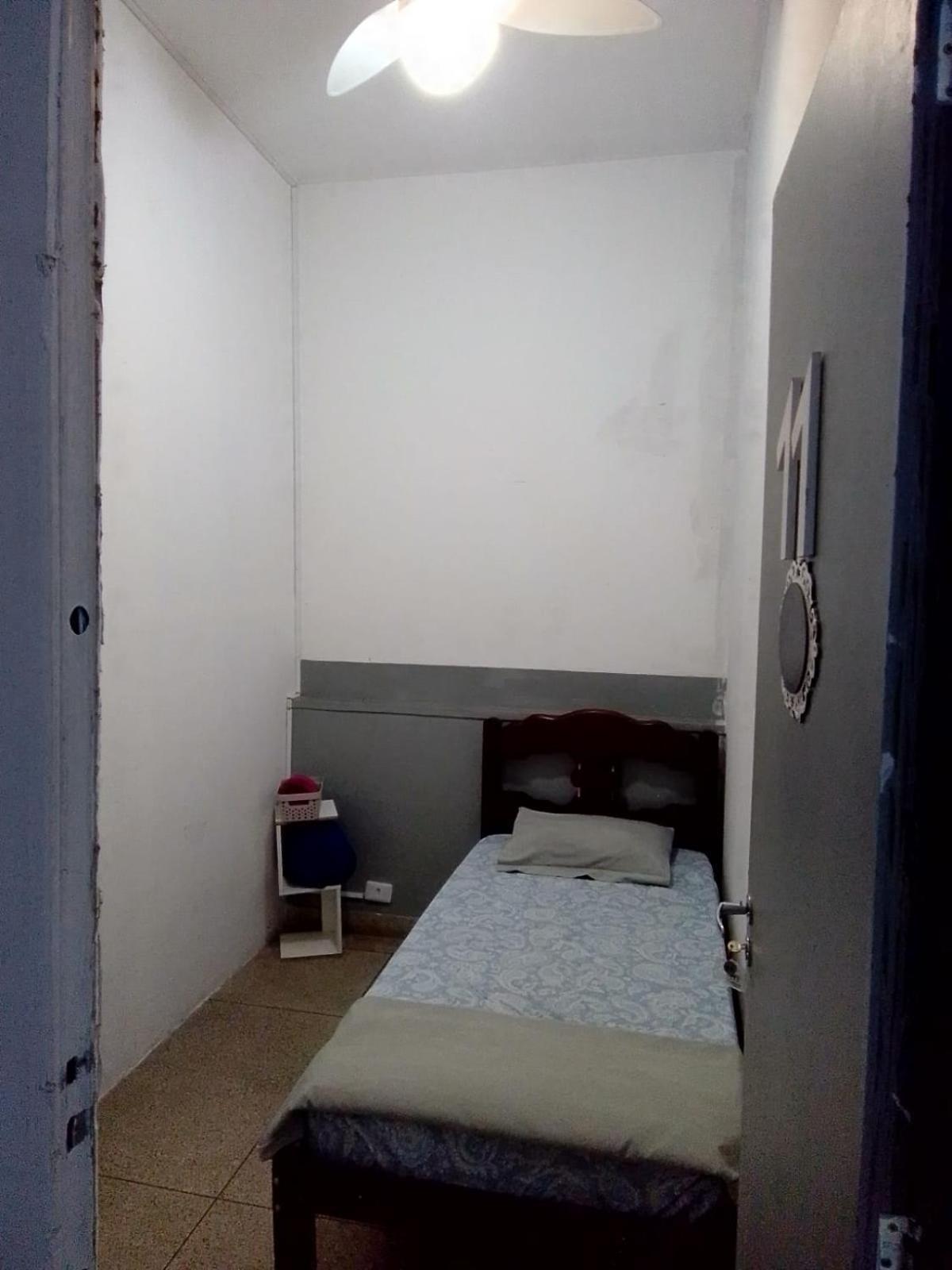 Hostel Lize Cumbica 외부 사진