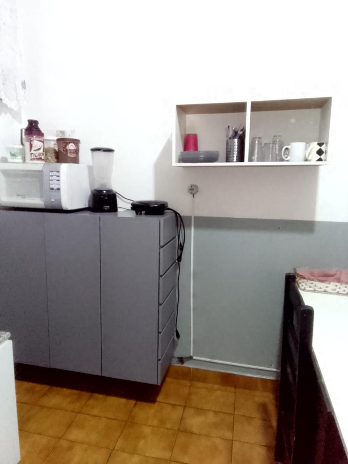 Hostel Lize Cumbica 외부 사진