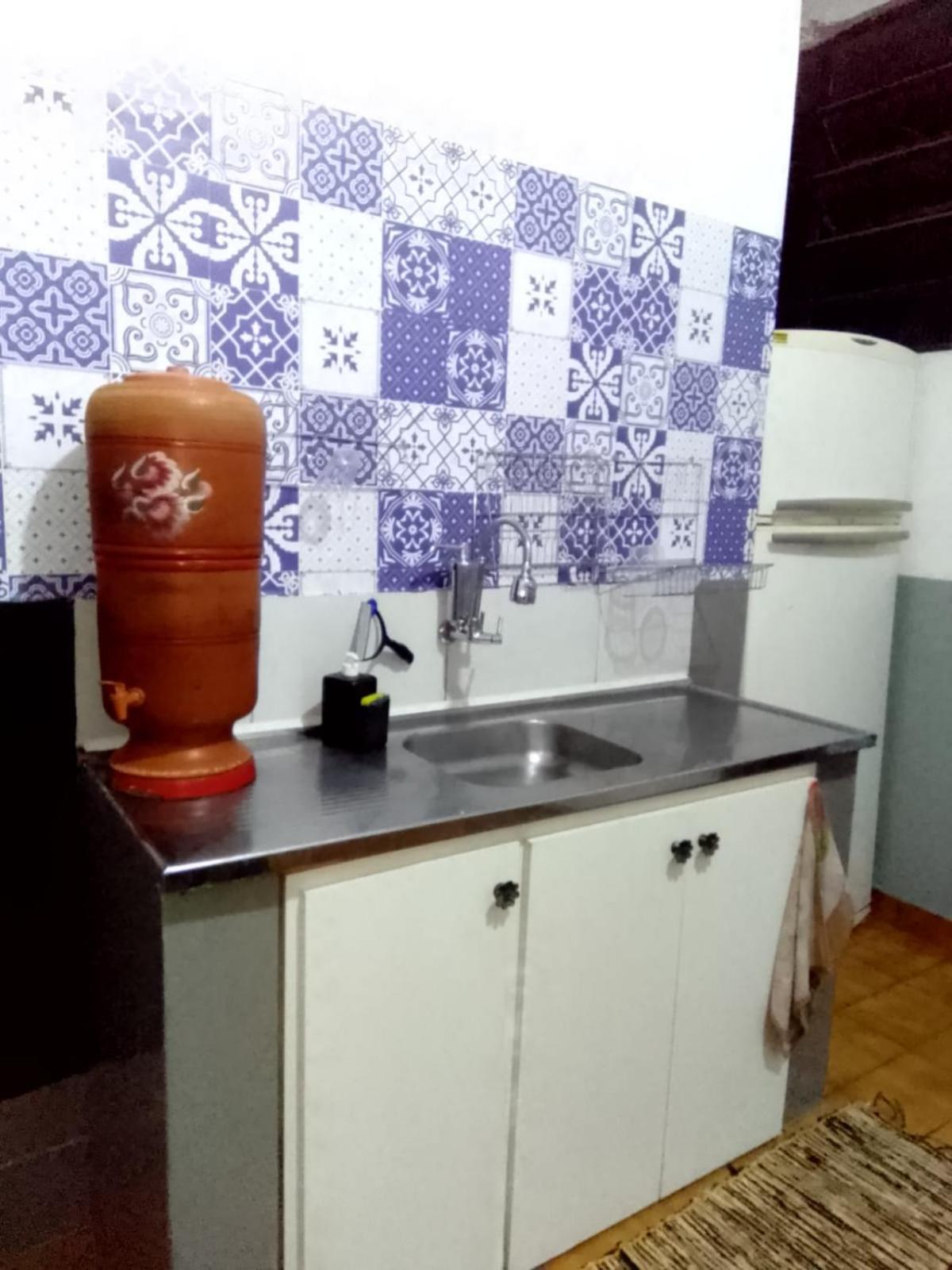 Hostel Lize Cumbica 외부 사진