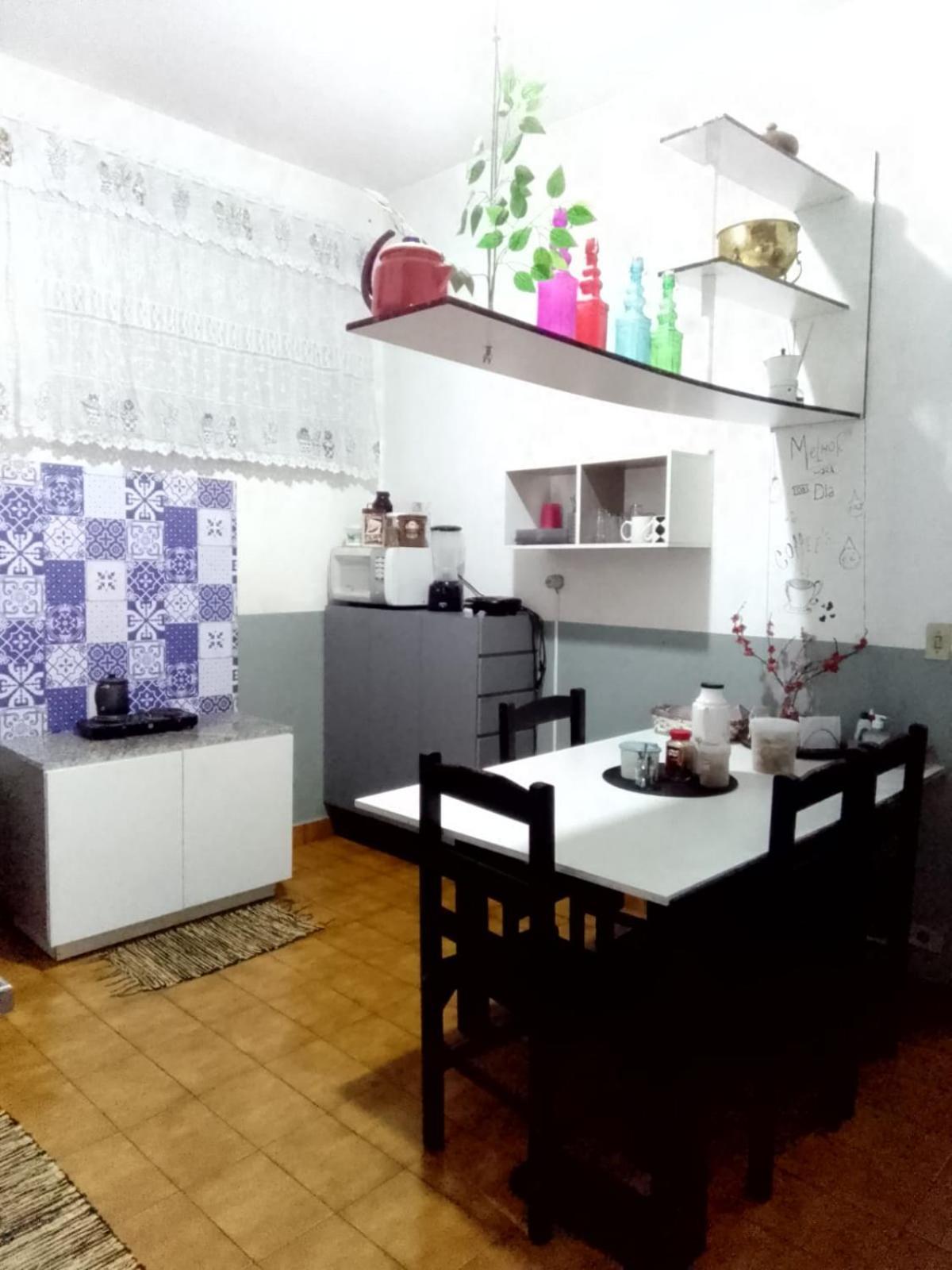 Hostel Lize Cumbica 외부 사진