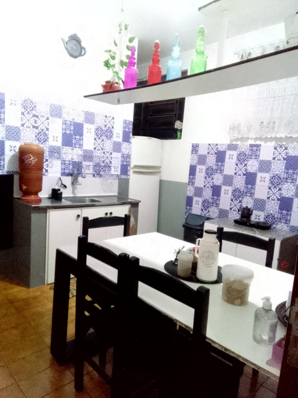 Hostel Lize Cumbica 외부 사진