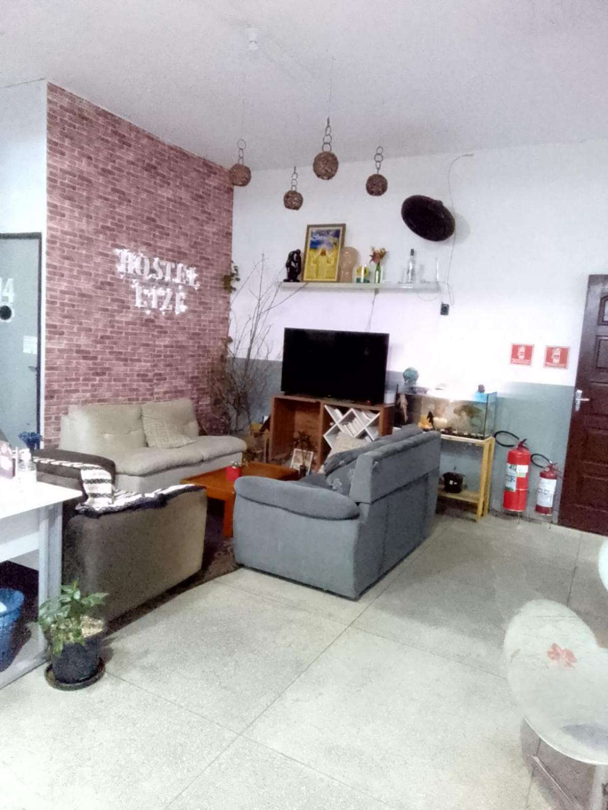 Hostel Lize Cumbica 외부 사진