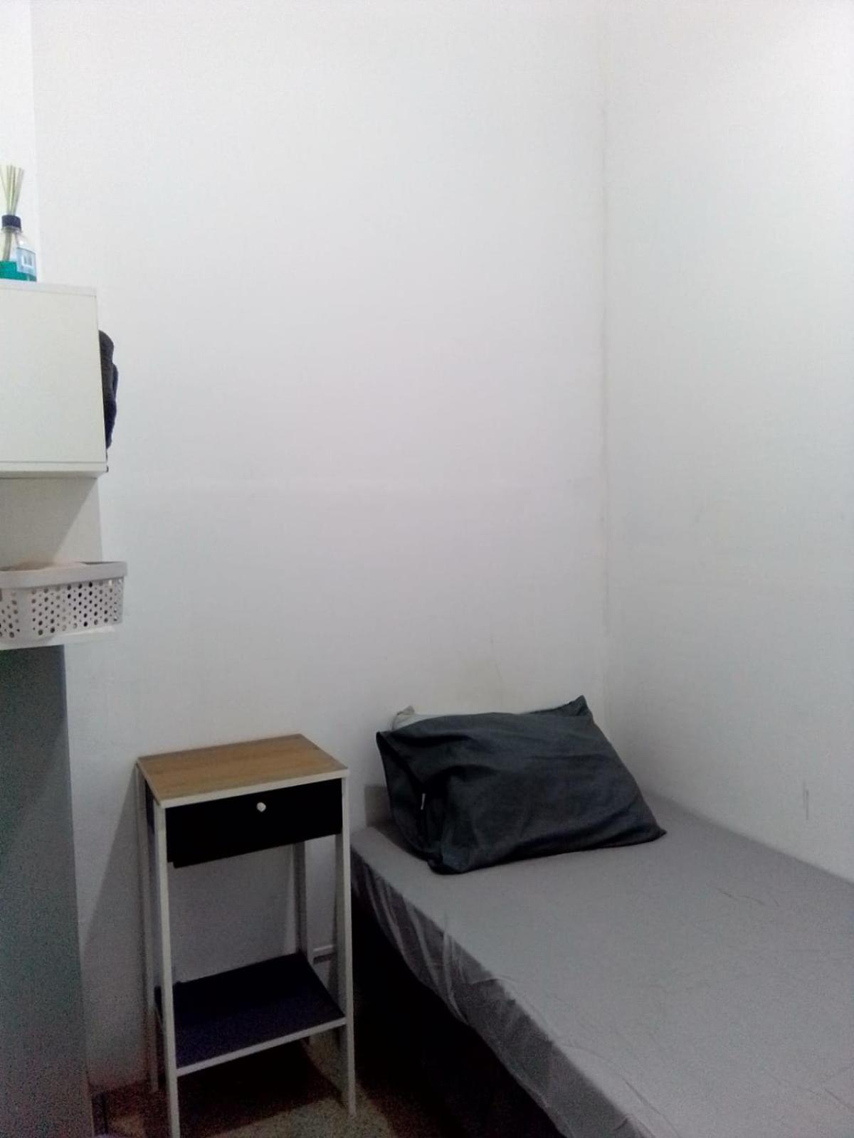 Hostel Lize Cumbica 외부 사진