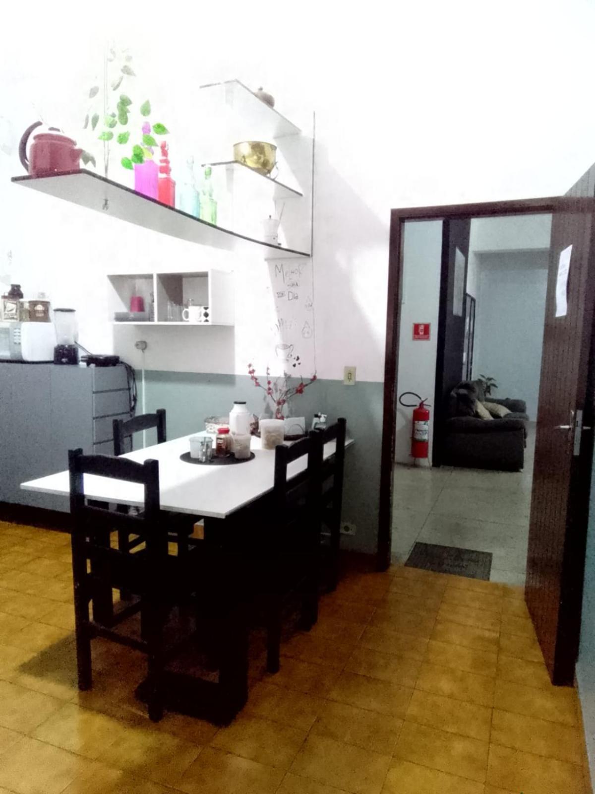 Hostel Lize Cumbica 외부 사진