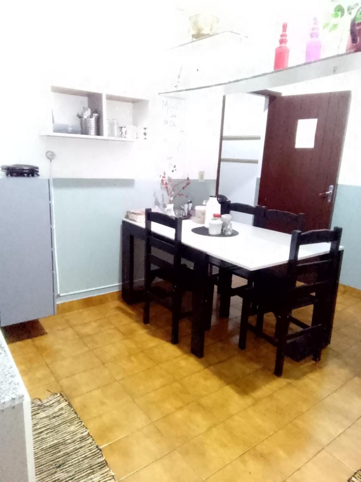Hostel Lize Cumbica 외부 사진