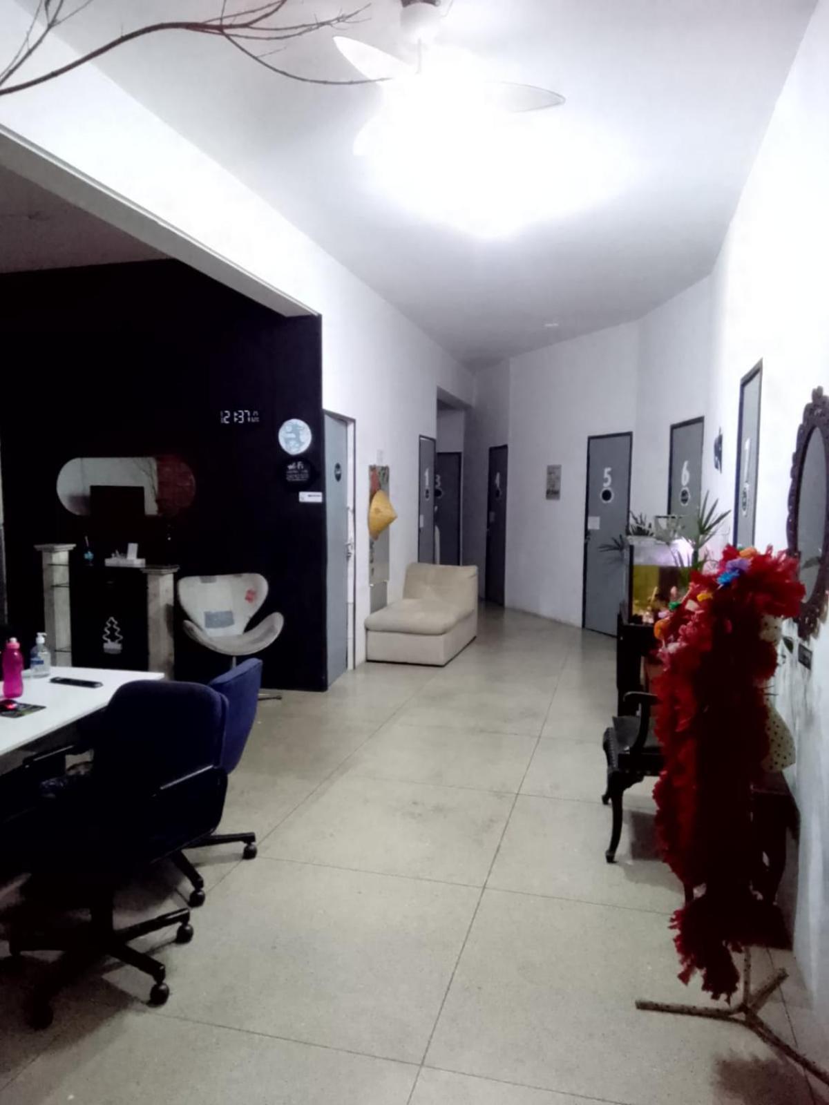 Hostel Lize Cumbica 외부 사진