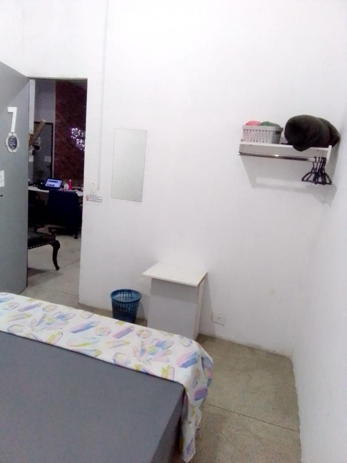 Hostel Lize Cumbica 외부 사진