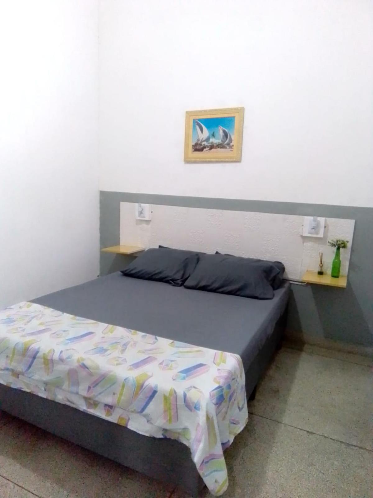 Hostel Lize Cumbica 외부 사진