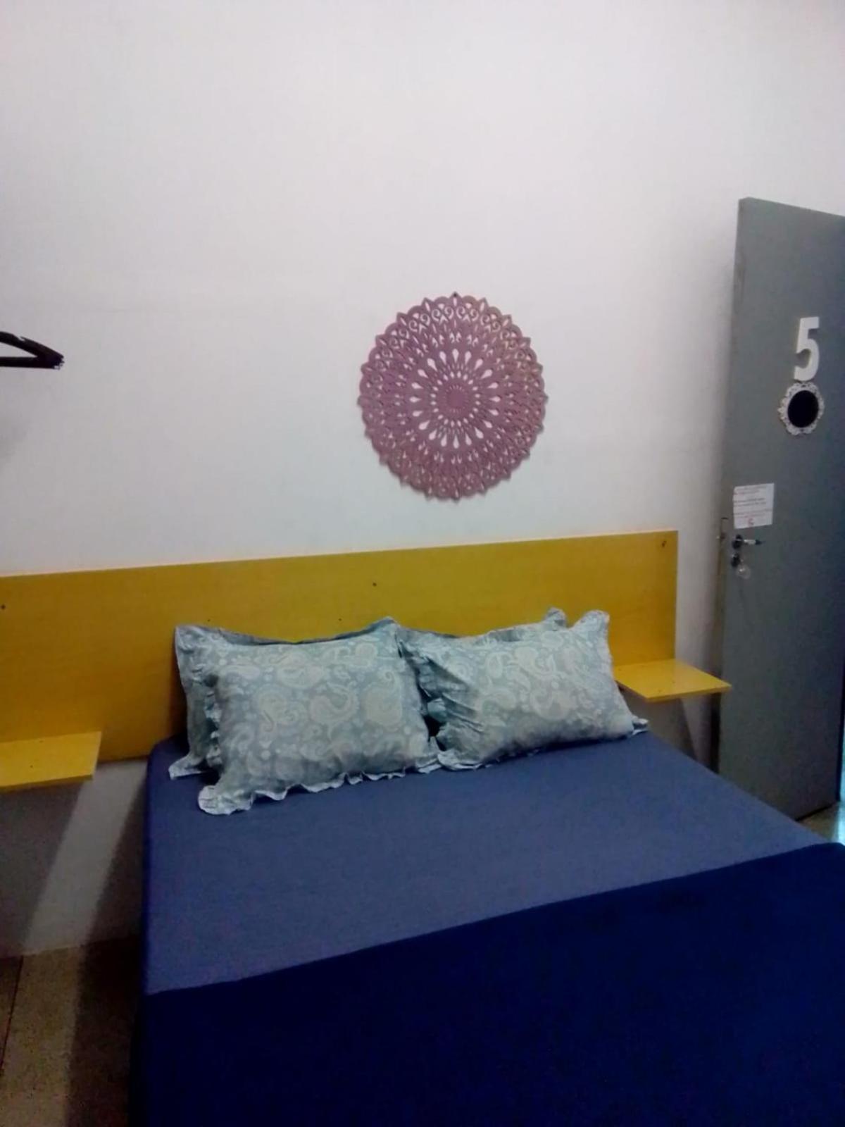 Hostel Lize Cumbica 외부 사진