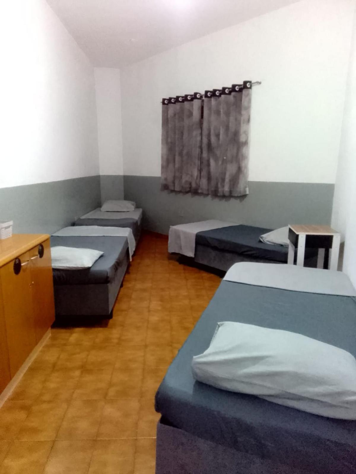 Hostel Lize Cumbica 외부 사진