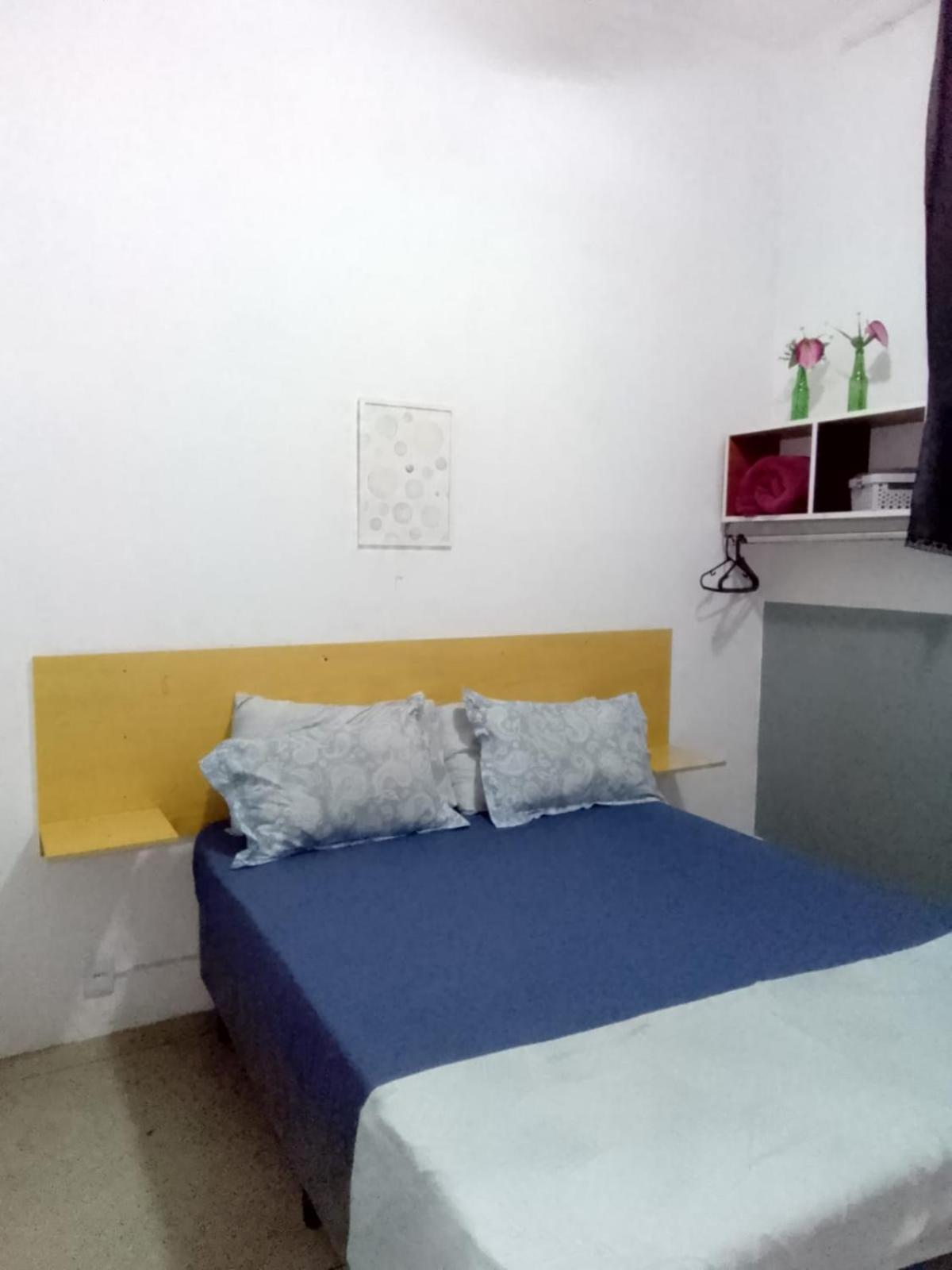 Hostel Lize Cumbica 외부 사진