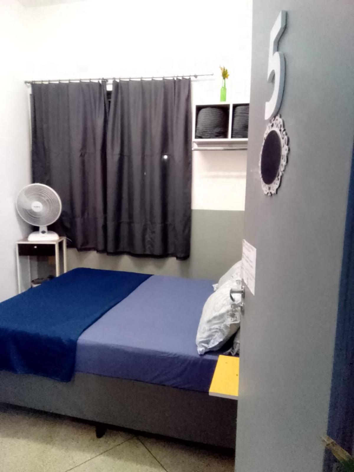 Hostel Lize Cumbica 외부 사진