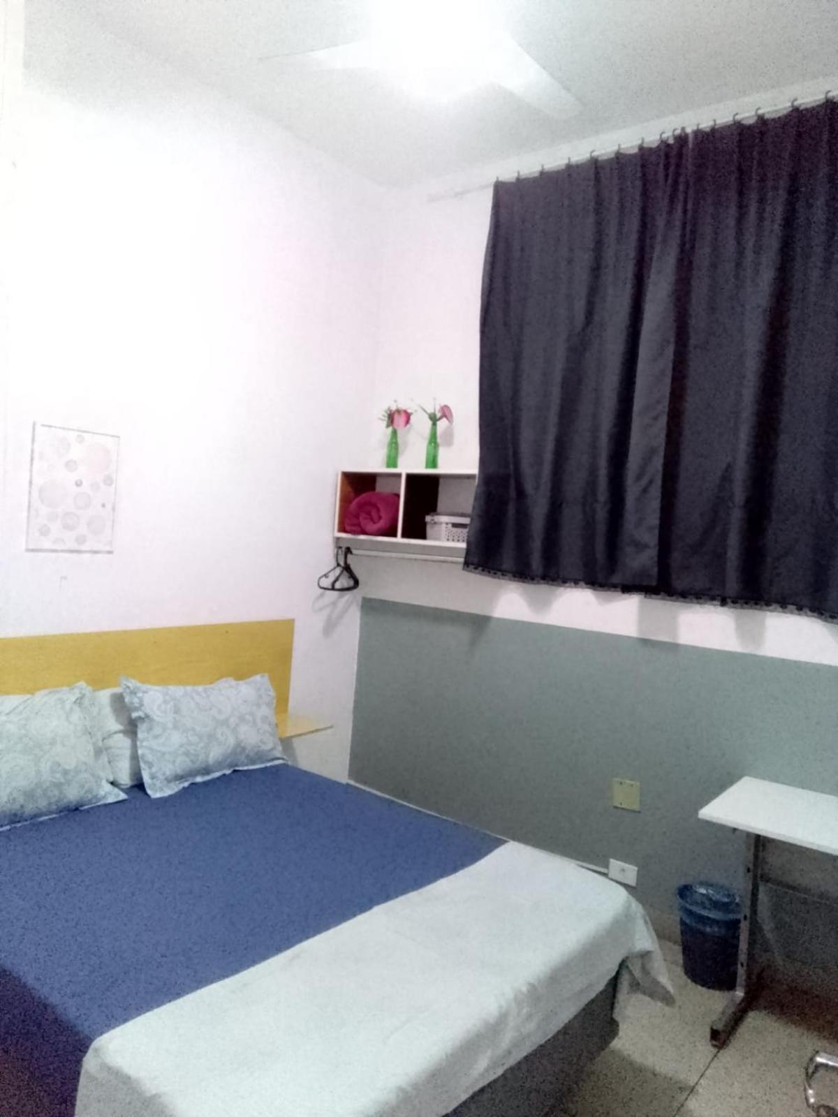 Hostel Lize Cumbica 외부 사진