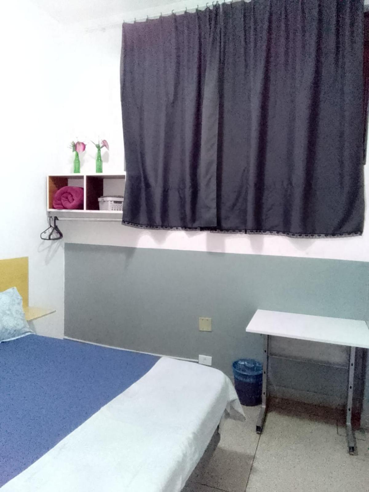 Hostel Lize Cumbica 외부 사진