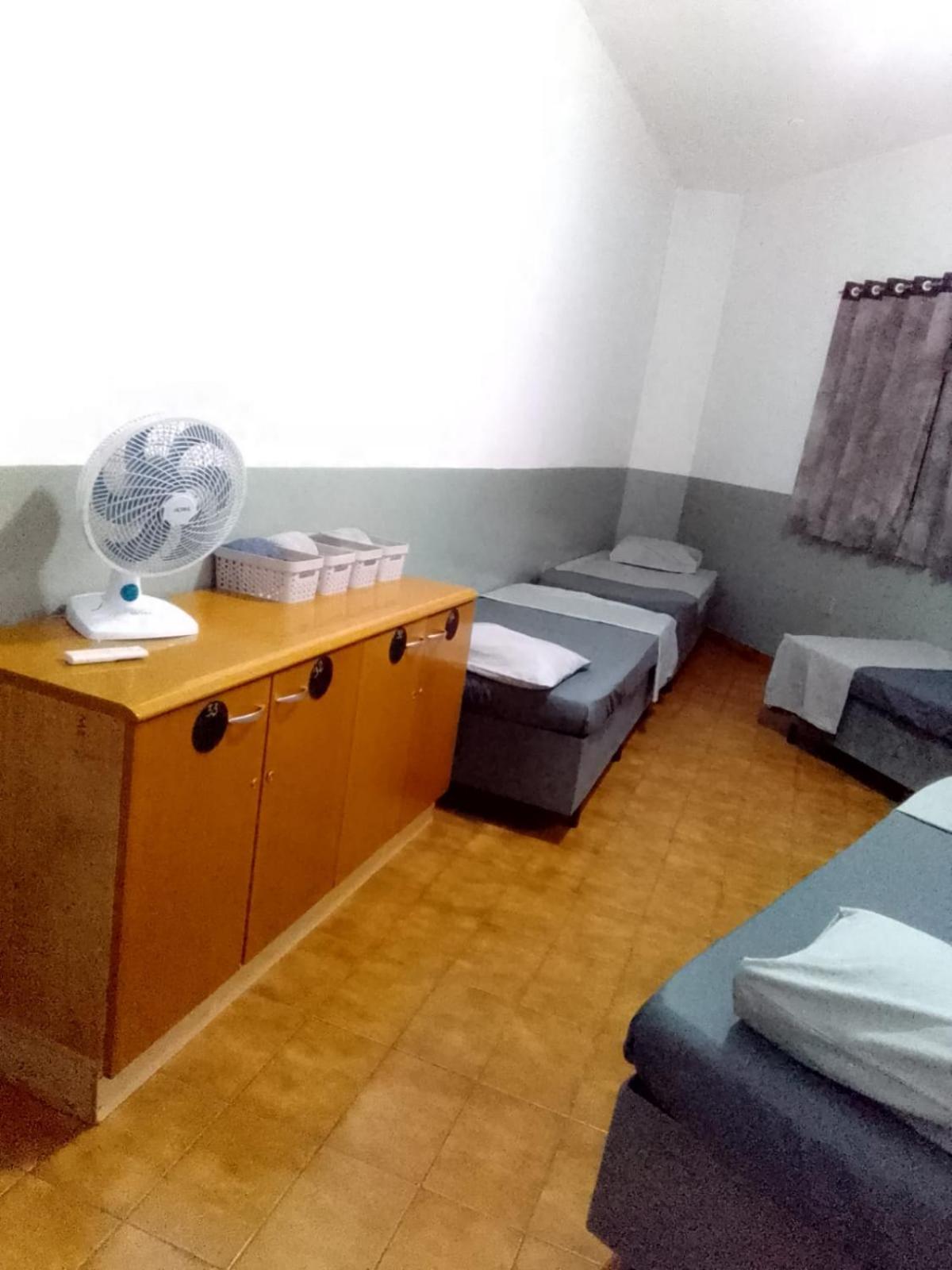 Hostel Lize Cumbica 외부 사진