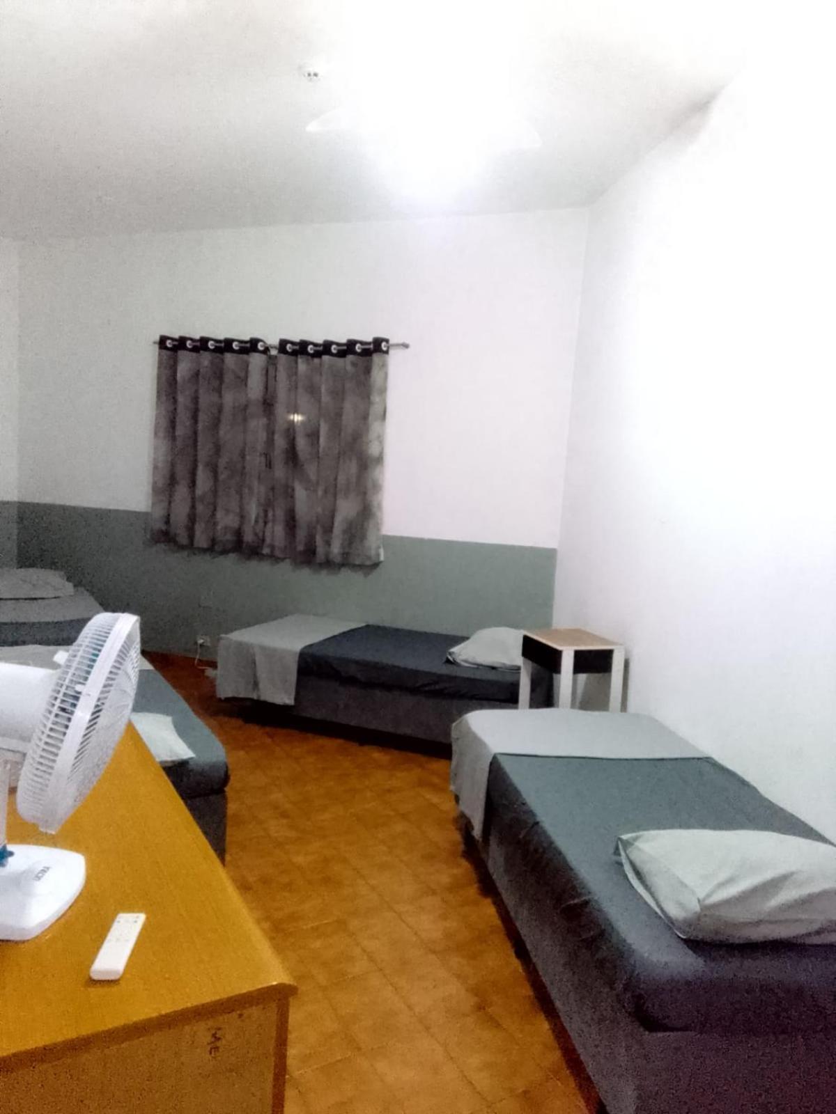 Hostel Lize Cumbica 외부 사진