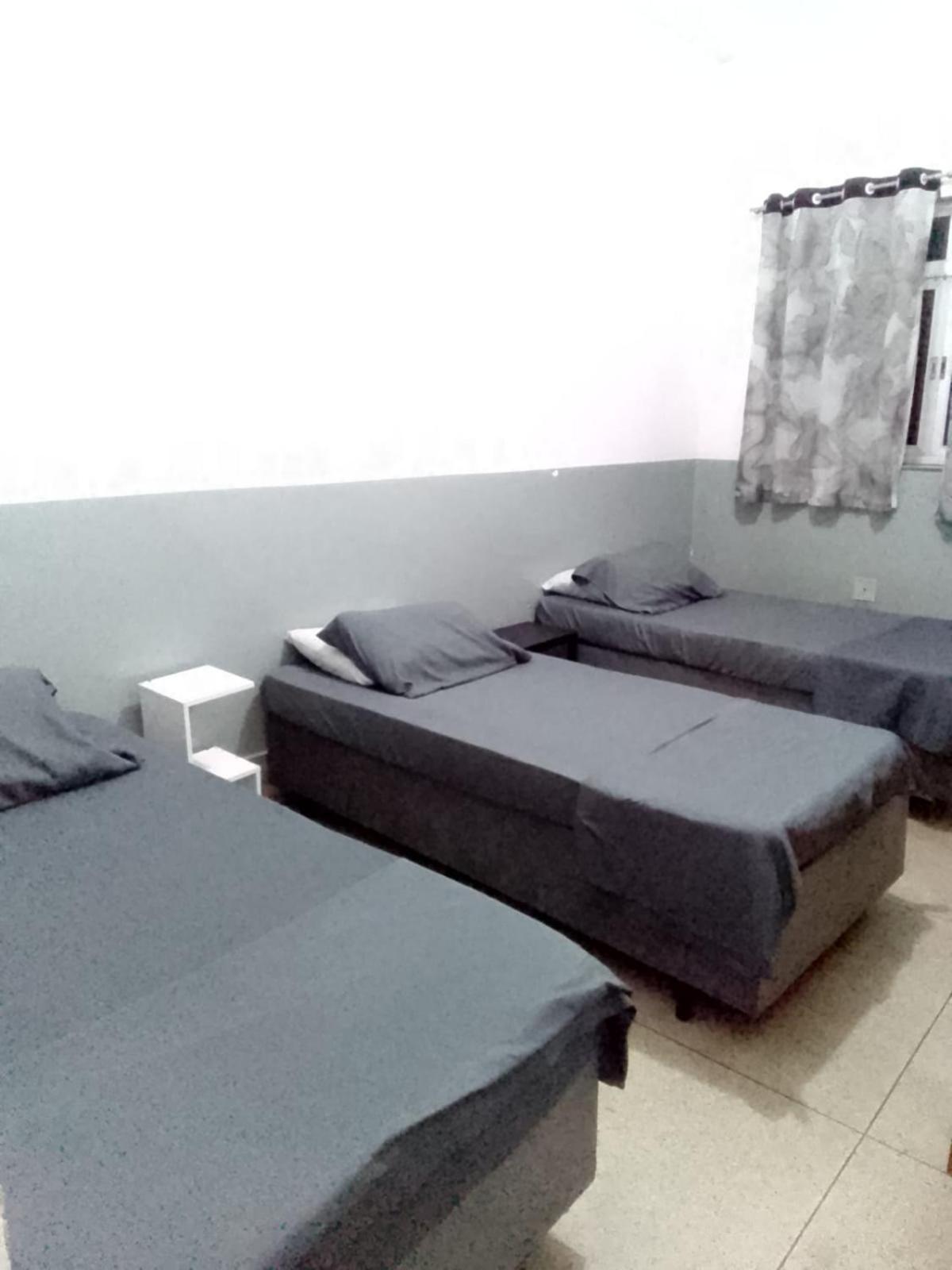 Hostel Lize Cumbica 외부 사진