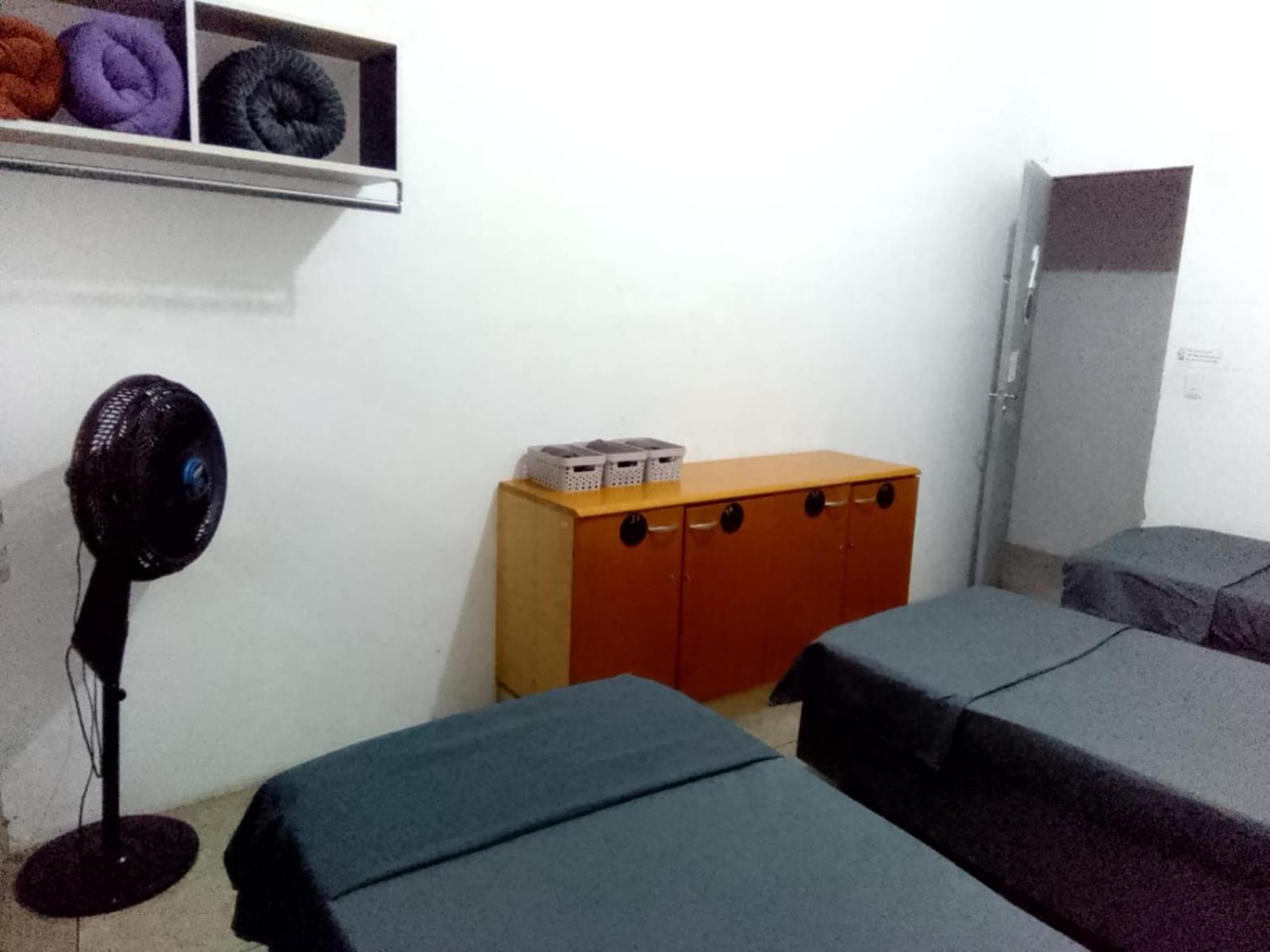 Hostel Lize Cumbica 외부 사진