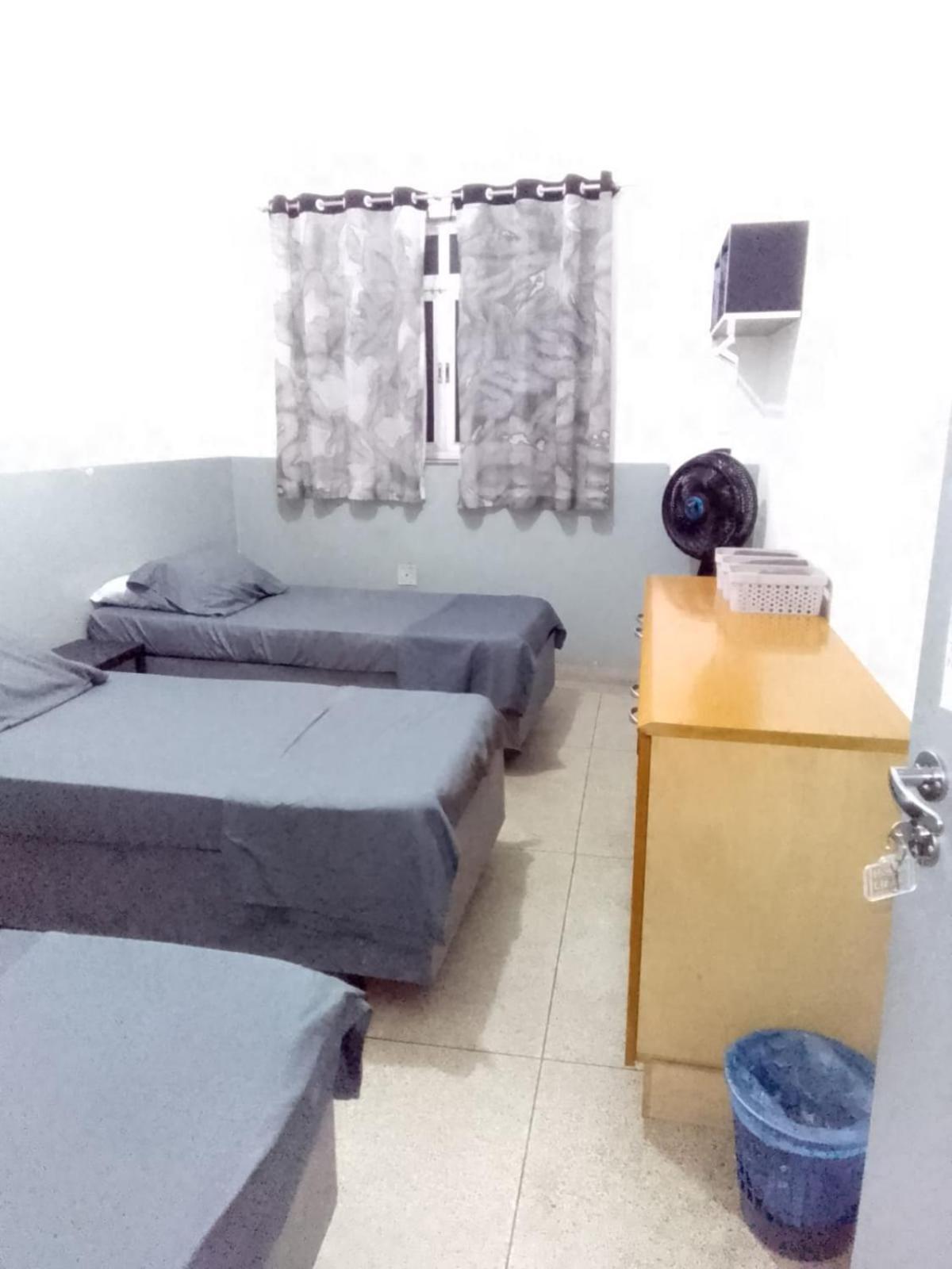Hostel Lize Cumbica 외부 사진