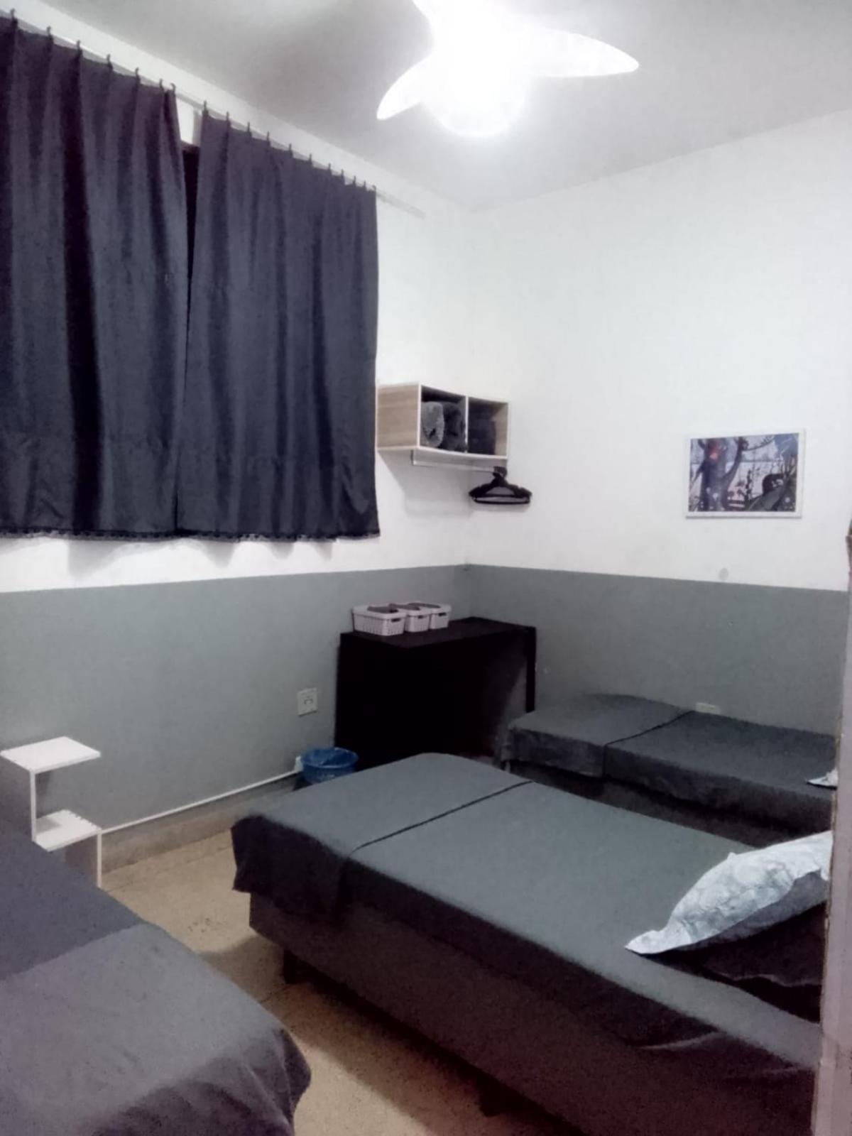 Hostel Lize Cumbica 외부 사진