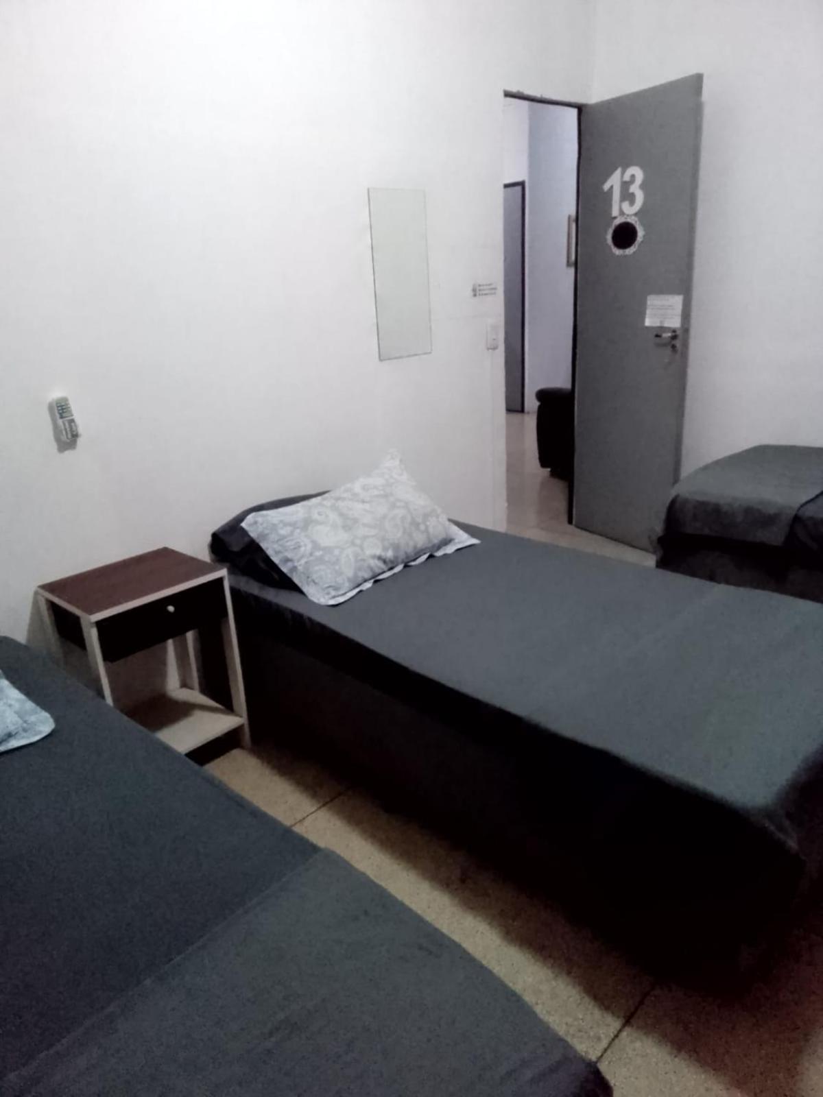 Hostel Lize Cumbica 외부 사진