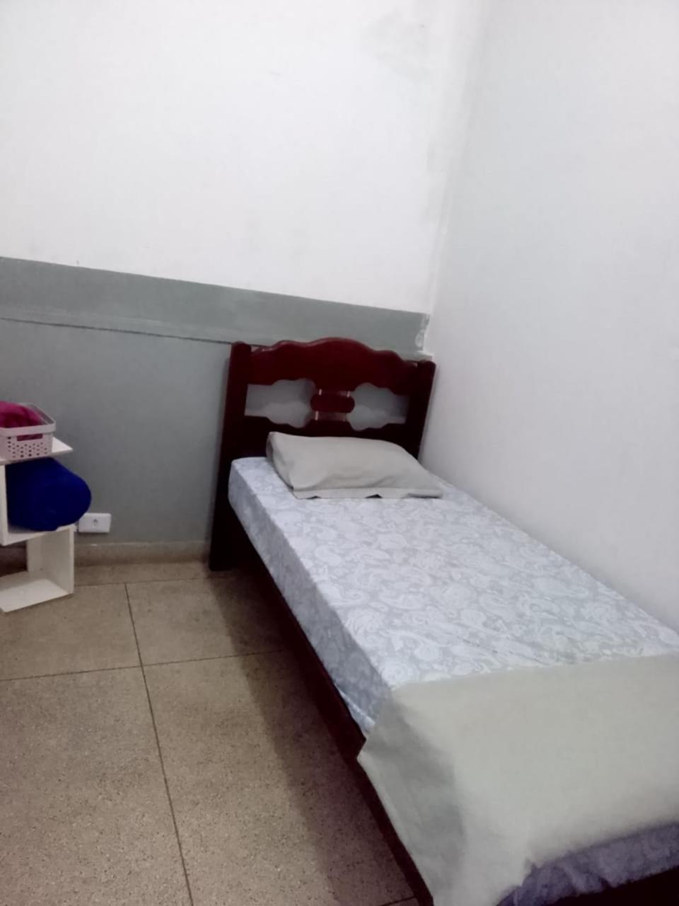 Hostel Lize Cumbica 외부 사진