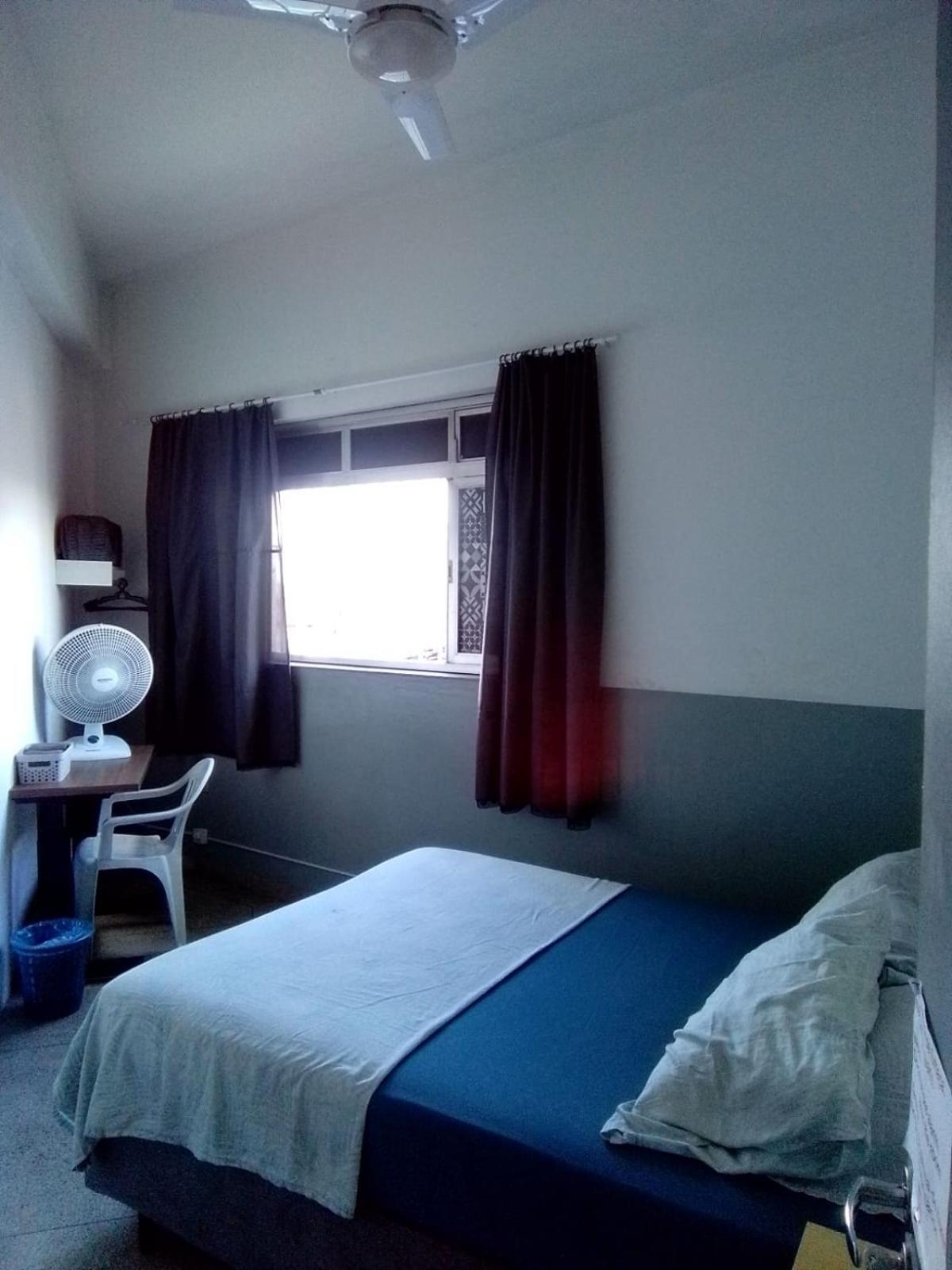 Hostel Lize Cumbica 외부 사진