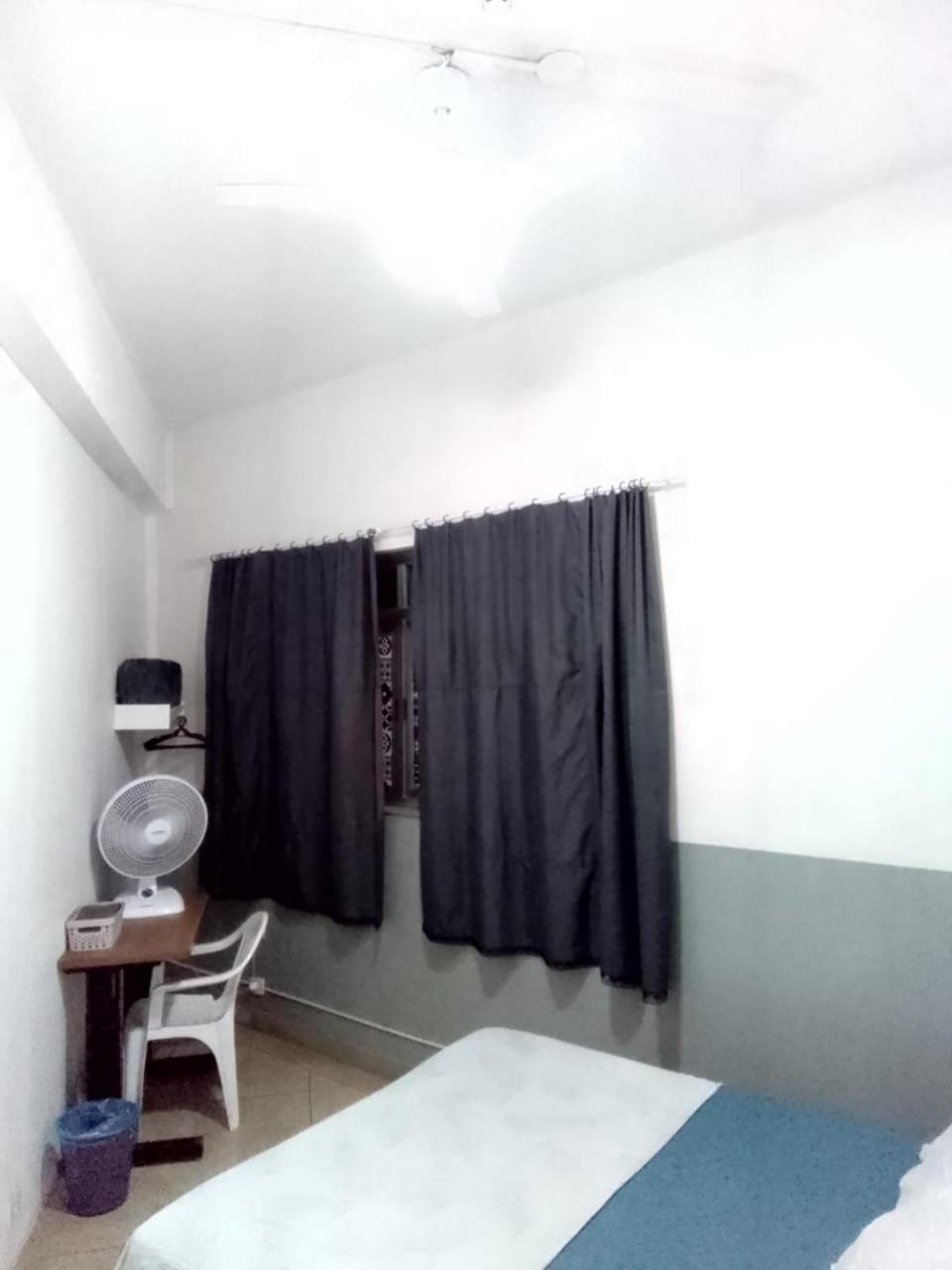 Hostel Lize Cumbica 외부 사진